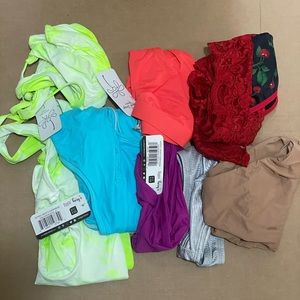 (Lot of 8) NWT - Dippin’ Daisy’s Swimwear
